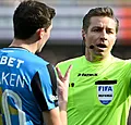 Verhaeghe versus Visser: Referee Department velt verdict