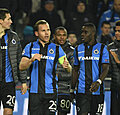 'Club Brugge onderhandelt met Belgische clubs'