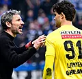 Van Bommel onder vuur: eerste actie als bondscoach bekend