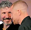 Van Bommel speelt open kaart: volgende Rode Duivel uit JPL