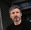 Harde les voor Mark van Bommel: “Werkt gewoon niet”