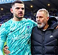 'Pech voor Van Crombrugge: Genk strikt opvolger Penders'