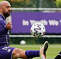 Vanden Borre bijzonder scherp voor Verbeke