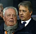RSCA mag hopen: 'Topcoach staat open voor Paars-Wit'