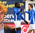 Vandenbempt verklaart waarom Genk verloor van Union
