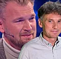 Stevige clash tussen Peter Vandenbempt en Ruben Van Gucht