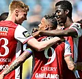'Parma wil alwéér transferdeal afronden met Antwerp'