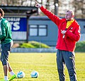 Belgische coach volgt Garrido op bij Wydad AC