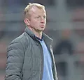 Vandenbroeck flikt het: 