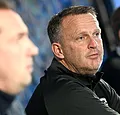 Van den Brom heeft boodschap voor fans KRC Genk