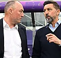 Hasi out bij Anderlecht? Renard dropt stevige hint