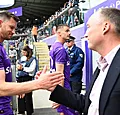 Anderlecht op goede weg? Vertonghen spreekt heldere taal