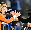 Luxeprobleem voor Leko: twee wissels bij Club Brugge?
