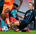 Club NXT-talent klopt op de deur: “Ik wil debuut maken”