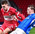Genk-Antwerp: renovatiewerken Haroun, primeur voor Hayen