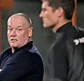 ‘KV Mechelen hakt knoop door over ontslag Vanderbiest’