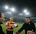 Trainersvete uitgepraat: 