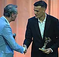 Pro League Awards: Club Brugge valt in de prijzen
