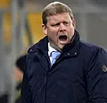 Vanhaezebrouck trekt staart niet in na zware nederlaag