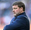 Vanhaezebrouck naar Anderlecht? Niet zolang hij daar zit