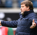 Vanhaezebrouck schept duidelijkheid over Club Brugge-gerucht