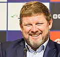 Vanhaezebrouck steekt nek uit met gewaagde zomertransfer