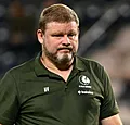 Vanhaezebrouck: "Dit is een serieuze test voor ons"