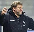 Vanhaezebrouck looft JPL-coach: 