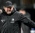 Vanhaezebrouck komt met duidelijke analyse na nederlaag tegen OHL