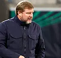 Vanhaezebrouck heel lovend voor aanwinst: 