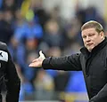 Anderlecht realiseert deze beschamende cijfers onder Vanhaezebrouck