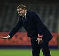 Vanhaezebrouck na RSCA-Eupen vol lof: 