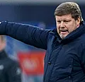 Vanhaezebrouck verklapt zijn toekomst aan spelersgroep AA Gent