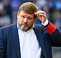 AA Gent verliest verdediger aan Bundesliga
