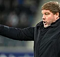 Vanhaezebrouck: 