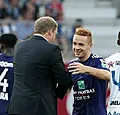 OFFICIEEL: Anderlecht brengt update rond Vanhaezebrouck