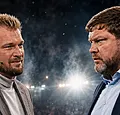 Vanhaezebrouck vs Van Gucht: Harde boodschap zindert na