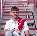 Standard focust op de jeugd en legt toptalent vast