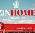 Standard heeft Vanheusden beet: 