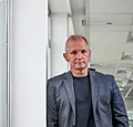 Karl Vannieuwkerke opgeschrikt door eindeloos tranendal