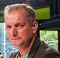 Karl Vannieuwkerke ontroert iedereen bij plots afscheid
