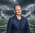Vannieuwkerke schrikt hevig: supportersbom barst aan kust