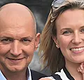 Ex rekent hard af met Karl Vannieuwerke: 