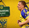 Vanwesemael kiest voor STVV: 