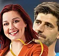 Podcast werd heet: hoe diep ging Lotte met Thibaut Courtois?