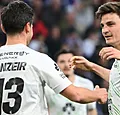 Vanzeir in, Gerkens out: Gent & Cercle hakken knopen door