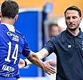 Crisis compleet bij AA Gent: speler klapt uit de biecht