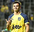 Premier League lonkt voor Vanzeir en Mitoma