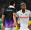 Pech voor Anderlecht: Hasi moet puzzelen tegen Genk