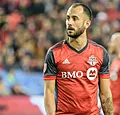 Toronto FC haalt weer oude bekende uit België